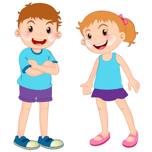 Sala para 2 a três anos